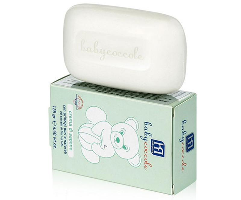 قیمت صابون بی بی کوکول