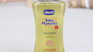 قیمت روغن بچه چیکو Chicco حجم 200 میلی لیتر
