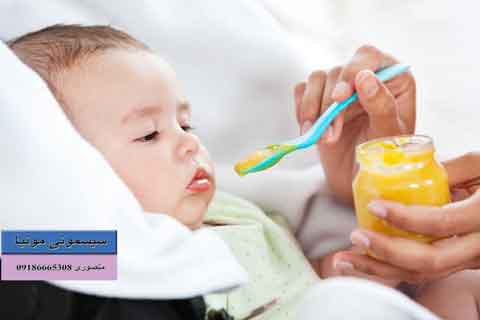 قیمت سرلاک میلنا بوبور بایی با برنج تیره