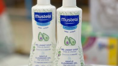 قیمت شامپو سر و بدن بچه 500 میل ماستلا