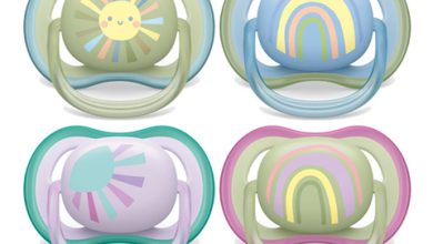 قیمت پستانک 0/6 اونت مدل الترا ایر اونت