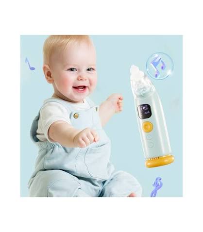 قیمت پوار بینی شارژی موزیکال نوزاد BX003