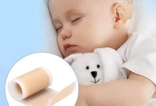 خرید چسب فرم دهی گوش نوزاد 4 در 100 سانت