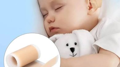 خرید چسب فرم دهی گوش نوزاد 4 در 100 سانت