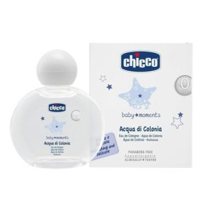 خرید ادکلن کودک چیکو chicco حجم 100 میلی لیتر